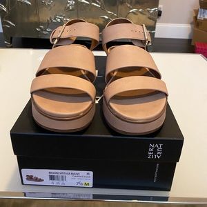 Naturalizer Brooke Sandal